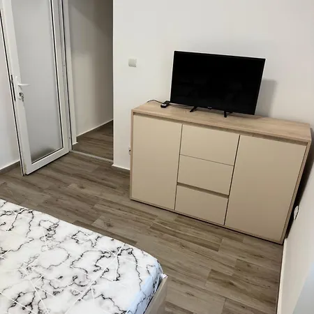 Lägenhet Mamaia Sat *