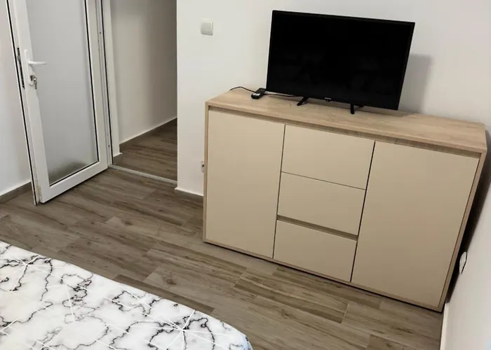 Lägenhet Mamaia Sat *