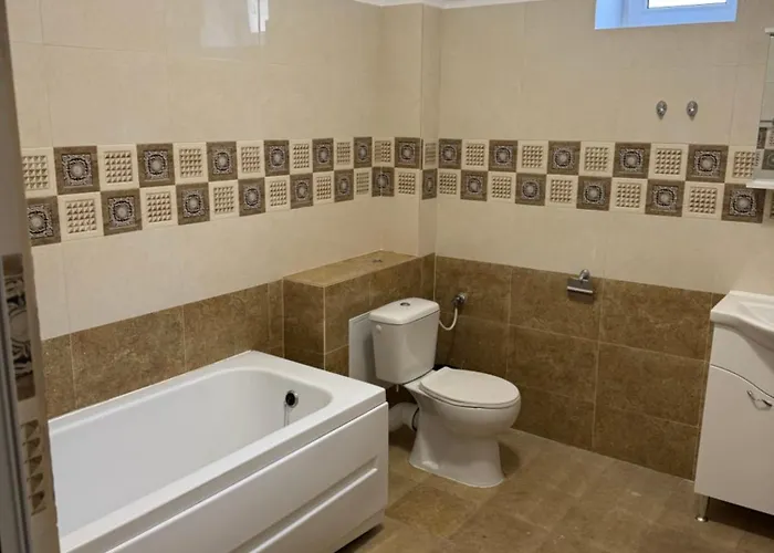 Mamaia Sat * Năvodari